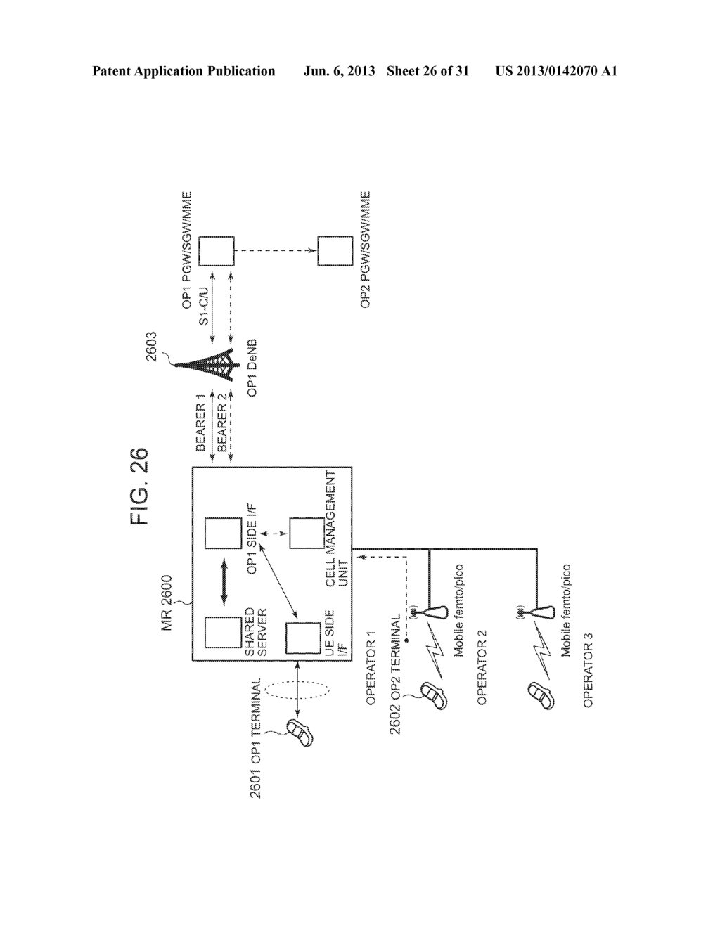 BASE STATION AND COMMUNICATION SYSTEM - diagram, schematic, and image 27