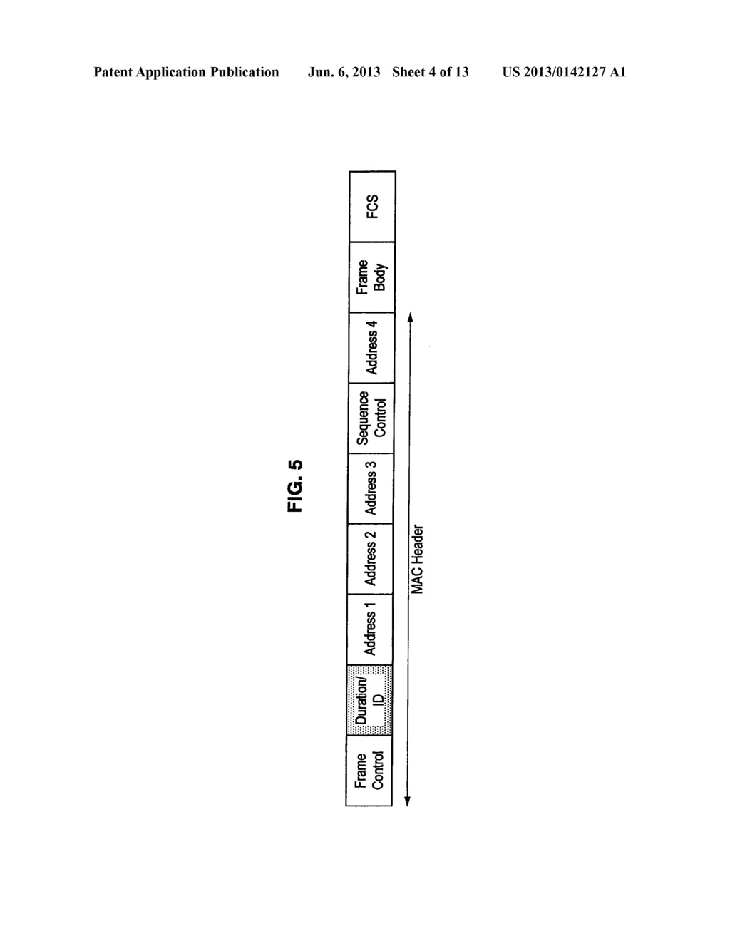 WIRELESS COMMUNICATION DEVICE, PROGRAM, WIRELESS COMMUNICATION METHOD, AND     WIRELESS COMMUNICATION SYSTEM - diagram, schematic, and image 05