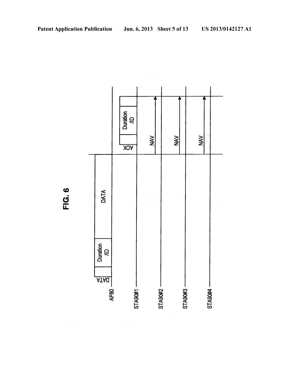 WIRELESS COMMUNICATION DEVICE, PROGRAM, WIRELESS COMMUNICATION METHOD, AND     WIRELESS COMMUNICATION SYSTEM - diagram, schematic, and image 06