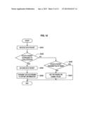 WIRELESS COMMUNICATION DEVICE, PROGRAM, WIRELESS COMMUNICATION METHOD, AND     WIRELESS COMMUNICATION SYSTEM diagram and image