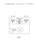 RADIO SYSTEM CO-EXISTENCE IMPROVEMENT BY DATA THROTTLING diagram and image