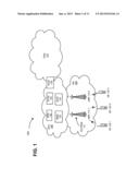 COLLAPSED MOBILE ARCHITECTURE diagram and image