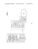 COLLAPSED MOBILE ARCHITECTURE diagram and image