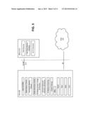 COLLAPSED MOBILE ARCHITECTURE diagram and image