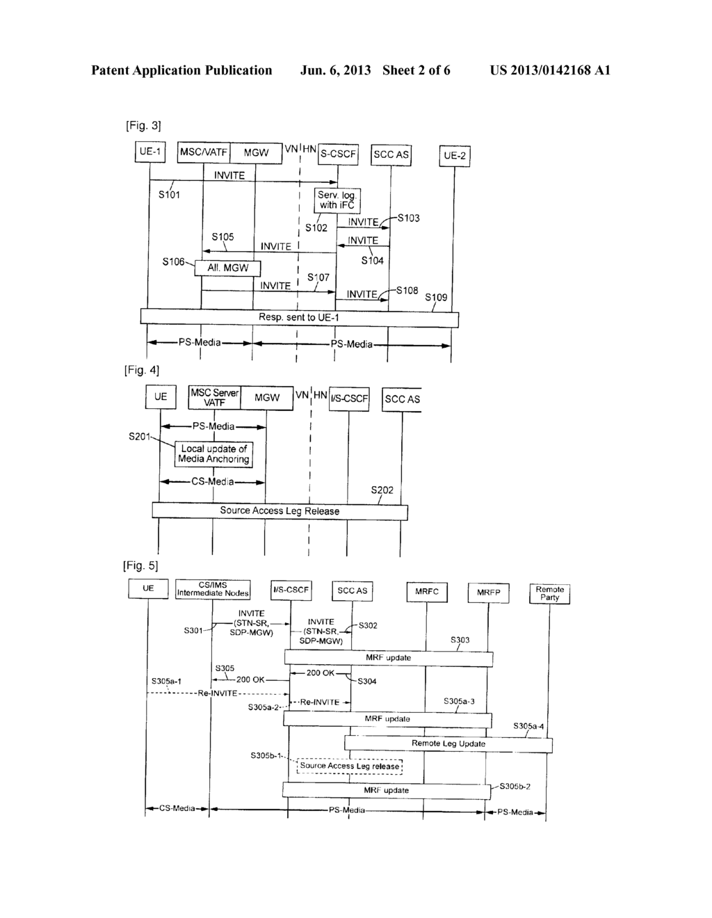 DEVICE AND METHOD FOR PERFORMING AN RSRVCC PROCEDURE - diagram, schematic, and image 03