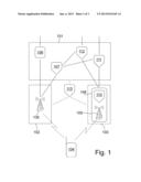 Registration of Radio Network Change Based on A CS Fallback Mechanism diagram and image