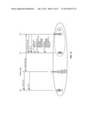 EFFICIENT SPECTRUM UTILIZATION WITH ALMOST BLANK SUBFRAMES diagram and image