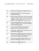 METHOD AND SYSTEM FOR AFFECTING POWER CONTROL IN A WIRELESS NETWORK diagram and image