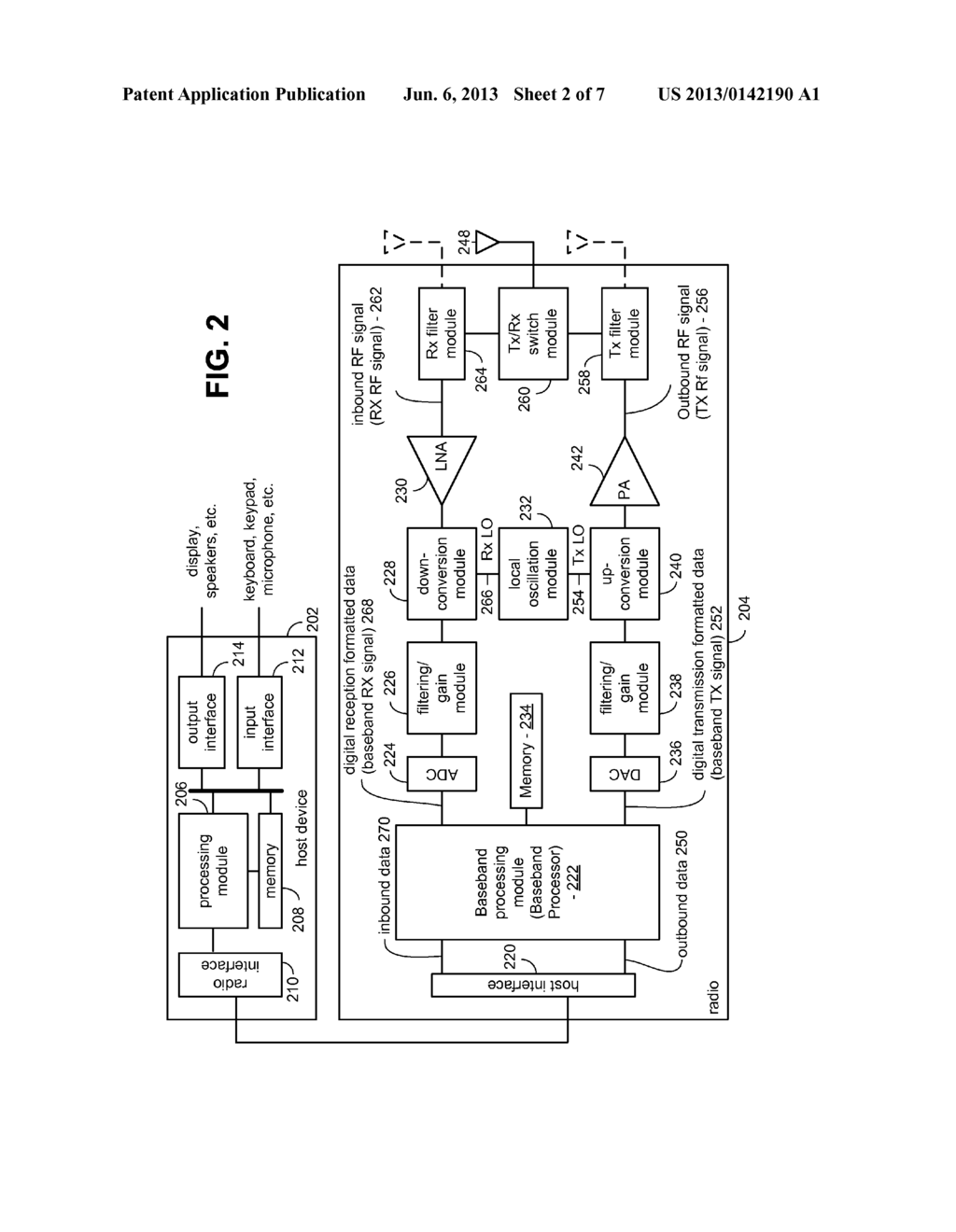 Synchronization Channel Interference Cancellation - diagram, schematic, and image 03