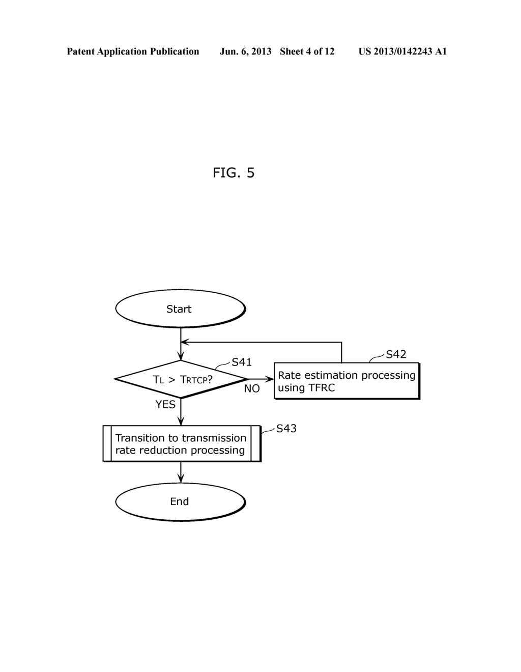 TRANSMITTING DEVICE, TRANSMITTING METHOD, INTEGRATED CIRCUIT, AND PROGRAM - diagram, schematic, and image 05