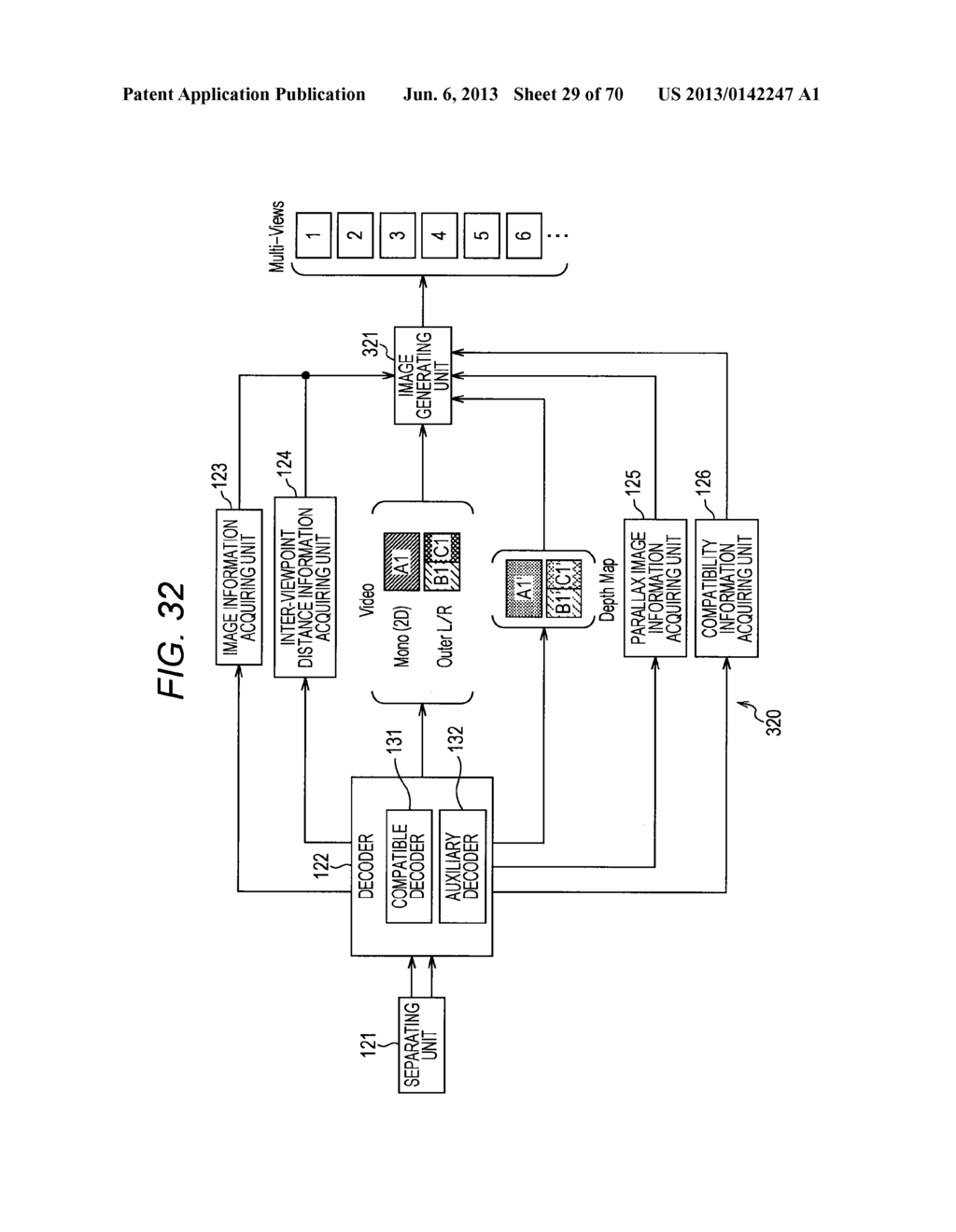 ENCODING DEVICE, ENCODING METHOD, DECODING DEVICE, AND DECODING METHOD - diagram, schematic, and image 30