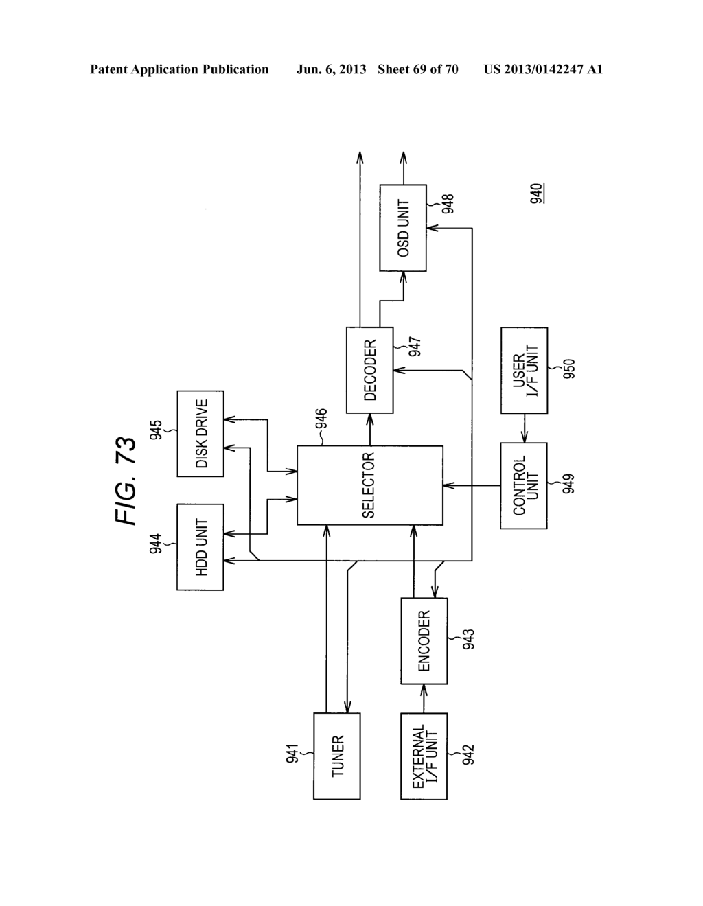 ENCODING DEVICE, ENCODING METHOD, DECODING DEVICE, AND DECODING METHOD - diagram, schematic, and image 70