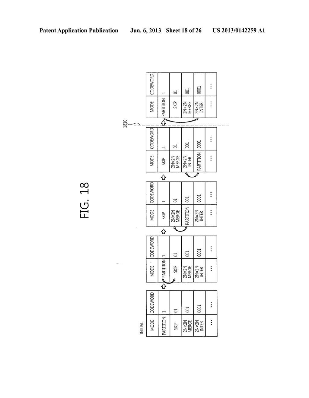 METHOD OFFOR SIGNALING IMAGE INFORMATION, AND METHOD OFFOR DECODING IMAGE     INFORMATION USING SAME - diagram, schematic, and image 19