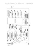 RECEIVER WITH SELECTIVE SIGNAL PATH OPERATION AND ASSOCIATED METHODS diagram and image