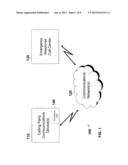 Methods, Systems, and Products for Processing Emergency Communications diagram and image