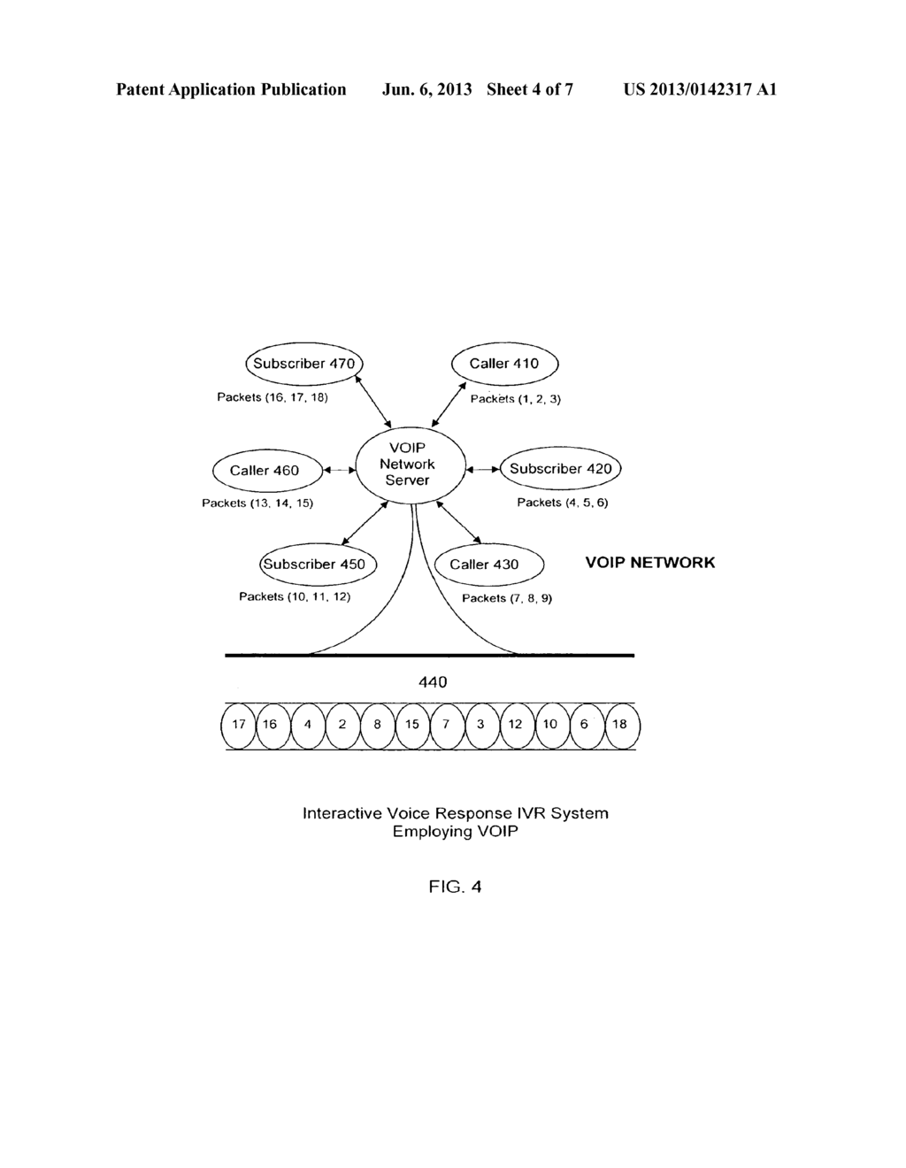 VOICE OVER IP METHOD FOR DEVELOPING INTERACTIVE VOICE RESPONSE SYSTEM - diagram, schematic, and image 05