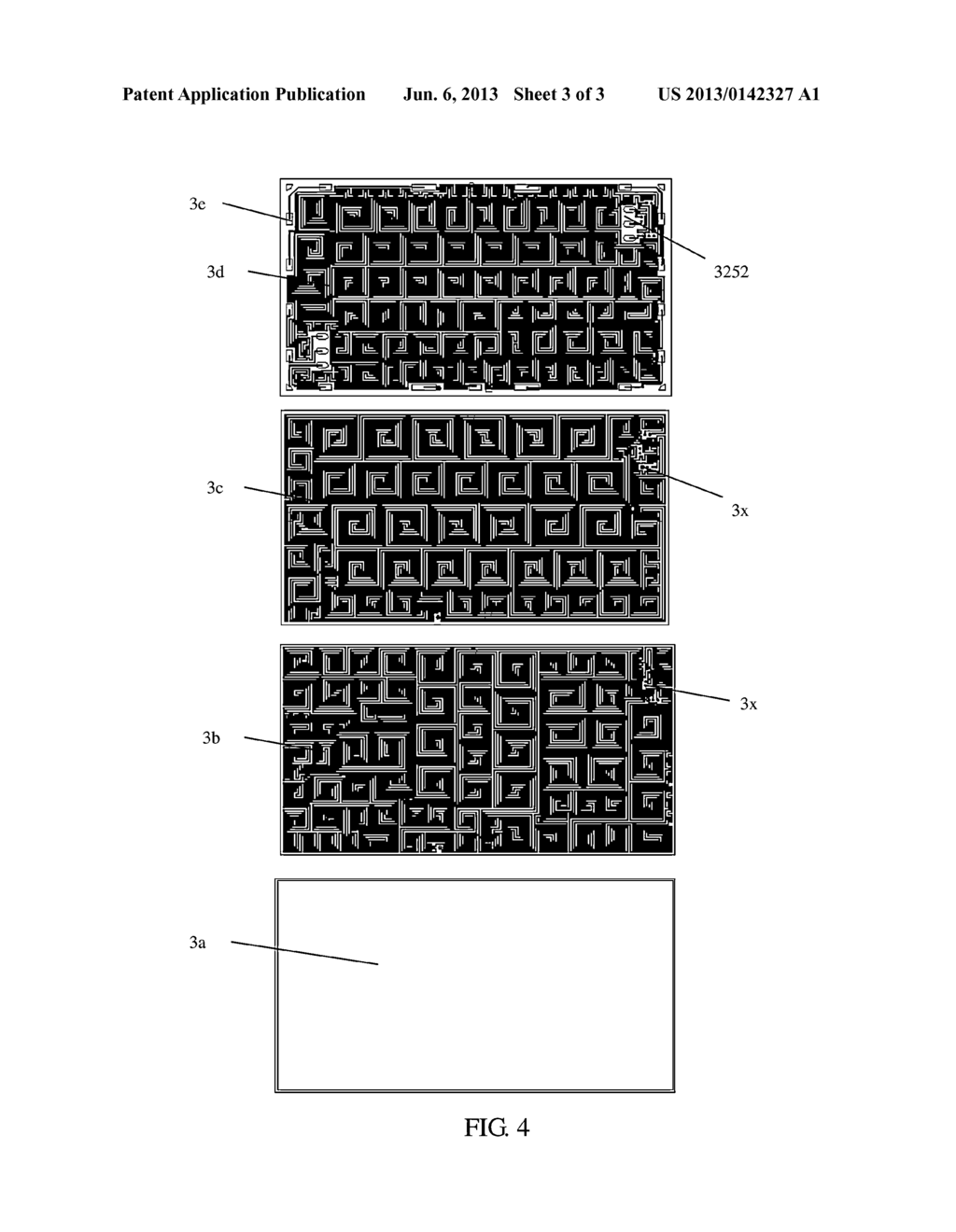 ANTI-SPYING ENCRYPTED KEYBOARD - diagram, schematic, and image 04