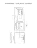 SEMICONDUCTOR STORAGE DEVICE diagram and image