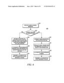 METHOD AND DEVICE FOR LINK LAYER DECRYPTING AND/OR ENCRYPTING A VOICE     MESSAGE STREAM ALREADY SUPPORTING END TO END ENCRYPTION diagram and image