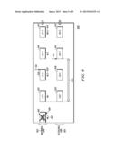 METHOD AND DEVICE FOR LINK LAYER DECRYPTING AND/OR ENCRYPTING A VOICE     MESSAGE STREAM ALREADY SUPPORTING END TO END ENCRYPTION diagram and image