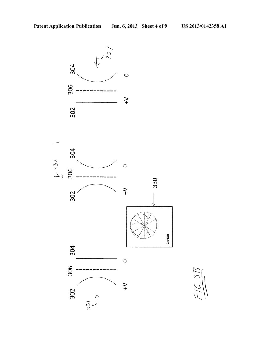 Variable Directivity MEMS Microphone - diagram, schematic, and image 05