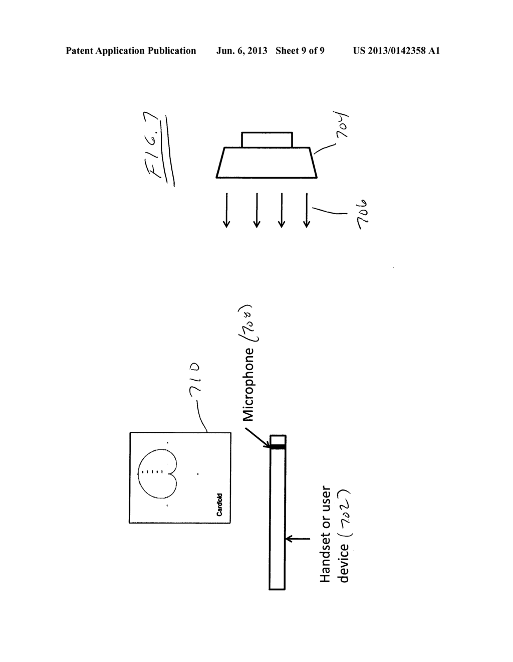 Variable Directivity MEMS Microphone - diagram, schematic, and image 10