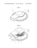 SPEAKER diagram and image