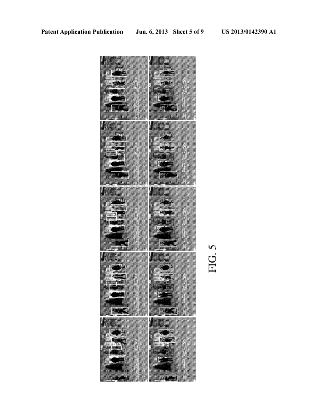 MONOCULAR 3D POSE ESTIMATION AND TRACKING BY DETECTION - diagram, schematic, and image 06