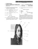 Method And System For Attaching A Metatag To A Digital Image diagram and image