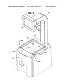 METHOD AND APPARATUS FOR PRESCRIPTION MEDICATION VERIFICATION diagram and image