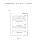 SYSTEM AND METHOD FOR AUTOMATICALLY DEFINING AND IDENTIFYING A GESTURE diagram and image