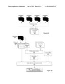 Metadata Based Alignment of Distorted Images diagram and image