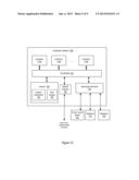 Metadata Based Alignment of Distorted Images diagram and image