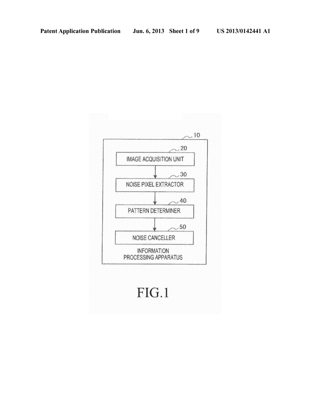 INFORMATION PROCESSING APPARATUS AND METHOD - diagram, schematic, and image 02