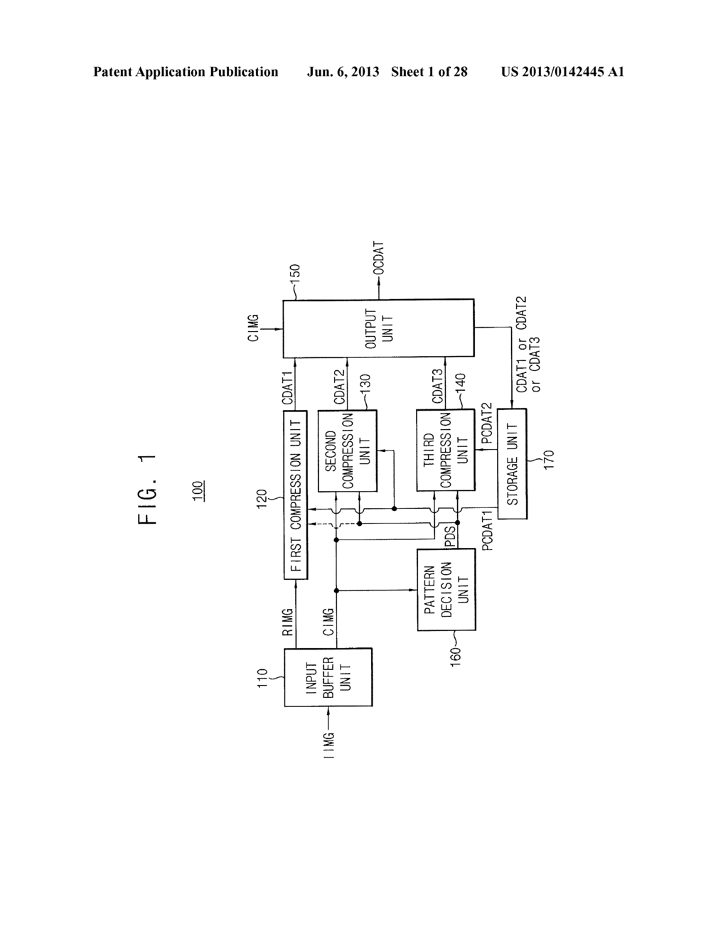 IMAGE ENCODING DEVICE AND IMAGE PROCESSING DEVICE INCLUDING THE SAME - diagram, schematic, and image 02