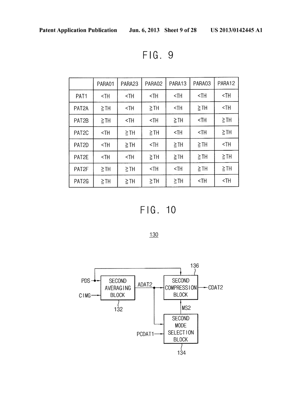 IMAGE ENCODING DEVICE AND IMAGE PROCESSING DEVICE INCLUDING THE SAME - diagram, schematic, and image 10