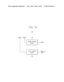 IMAGE ENCODING DEVICE AND IMAGE PROCESSING DEVICE INCLUDING THE SAME diagram and image