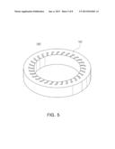 SPINDLE MOTOR diagram and image