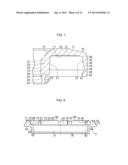 THRUST SLIDING BEARING diagram and image