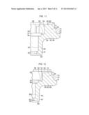 THRUST SLIDING BEARING diagram and image