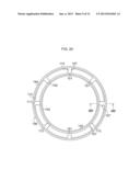 THRUST SLIDING BEARING diagram and image