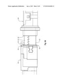 ELECTROMAGNETIC RADIATION SHIELD FOR AN ELECTRONIC MODULE diagram and image