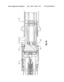 ELECTROMAGNETIC RADIATION SHIELD FOR AN ELECTRONIC MODULE diagram and image