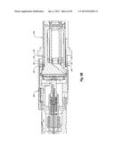 ELECTROMAGNETIC RADIATION SHIELD FOR AN ELECTRONIC MODULE diagram and image