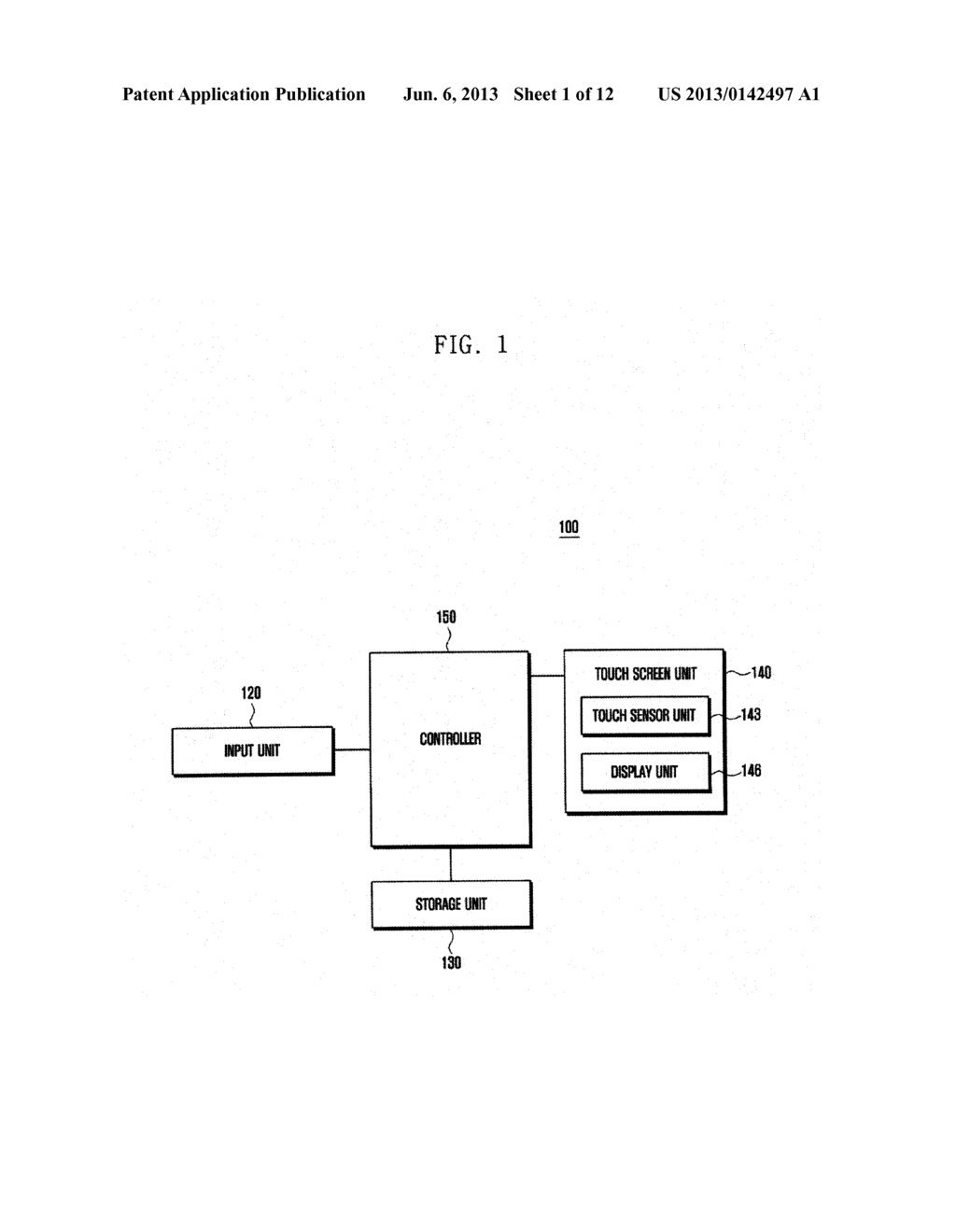 METHOD AND APPARATUS FOR DIVIDING AND DISPLAYING CONTENTS - diagram, schematic, and image 02