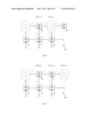 CONFIGURING A PATH IN AN OPTICAL COMMUNICATIONS NETWORK diagram and image