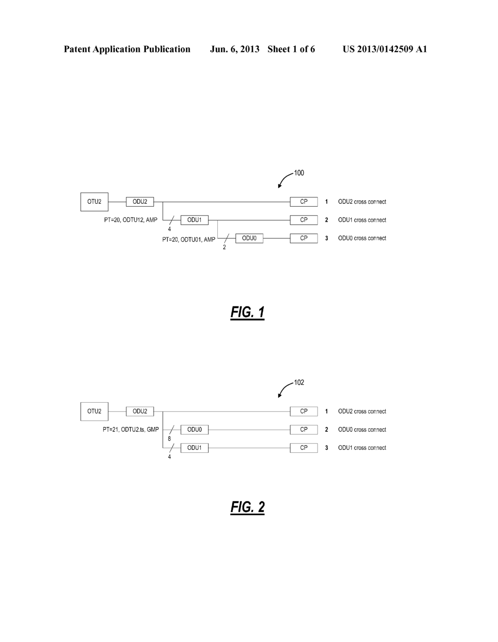 OPTICAL TRANSPORT NETWORK LINE MANAGEMENT SYSTEM AND METHODS - diagram, schematic, and image 02