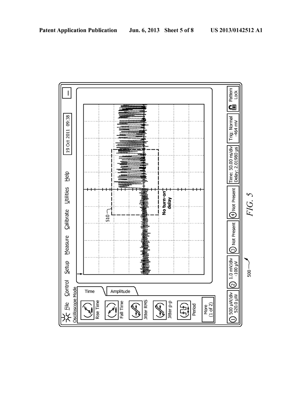 Self-Seeded Colorless Burst-Mode Transmitter Using Reflective     Semiconductor Optical Amplifier and Injection-Locked Fabry-Perot Laser - diagram, schematic, and image 06