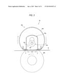 IMAGE FORMING APPARATUS diagram and image