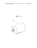 UNIT INSTALLABLE IN APPARATUS INCLUDING A CONSUMABLE CONTAINER AND A CHIP     AND METHOD OF MANAGING THE SAME diagram and image